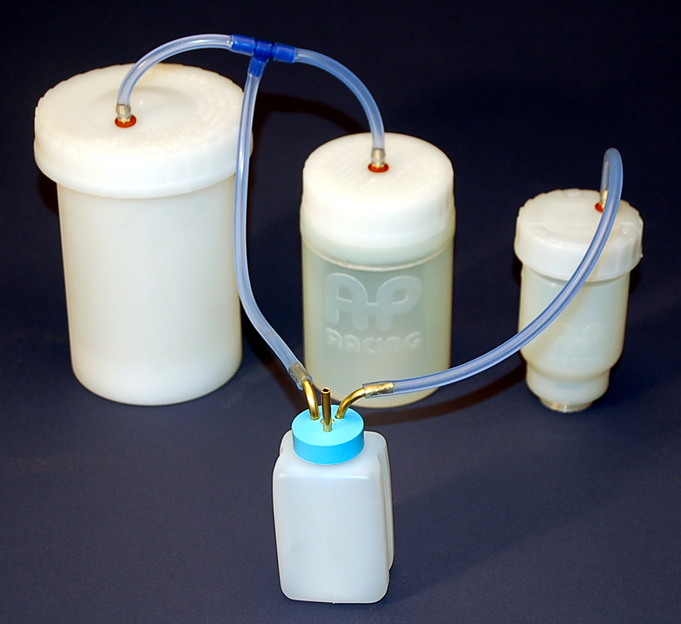 Catch Tank Kit - CP4709-25 - Feature Image